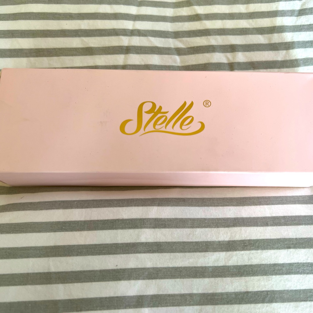 Brand new in box ballet slippers size 13.5 leather